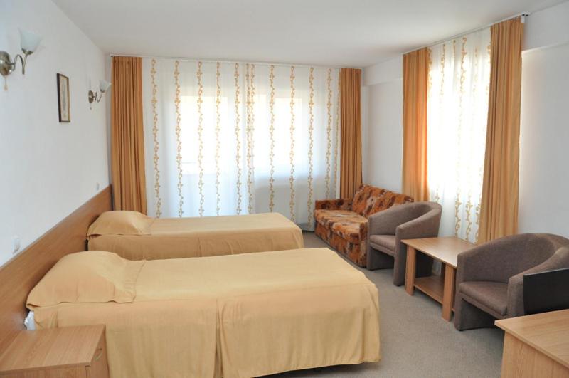 Geoagiu Bai Hotel Vacanta