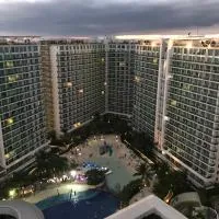 AZURE Condo Resort Paranaque Bldg Maldives