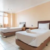 Dechmark Hotel