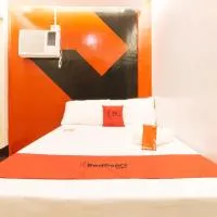 RedDoorz @ Walk Inn Hotel