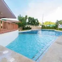 Room in Alabang