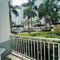SMDC SHELL RESIDENCE