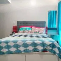 Cubao Manhattanheights U31N TB, Studio Unit