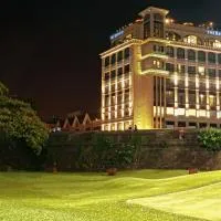 The Bayleaf Intramuros