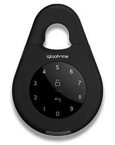 igloohome Smart Keybox