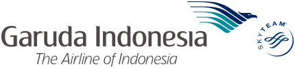 Garuda Indonesia - logo