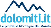 Dolomiti.it - Il portale per il turismo nelle Dolomiti