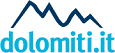 Logo Dolomiti.it