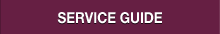 SERVICE GUIDE