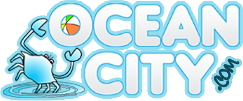 Oceancity.com Logo