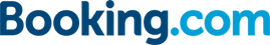 Logo di Booking.com
