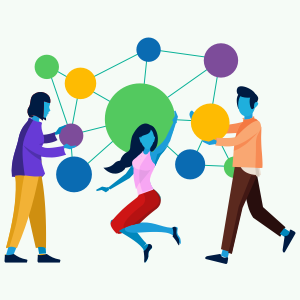 communities