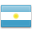 Argentína