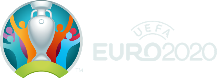 UEFA2020 logo