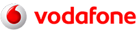 Vodafone logo