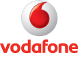 Vodafone logo