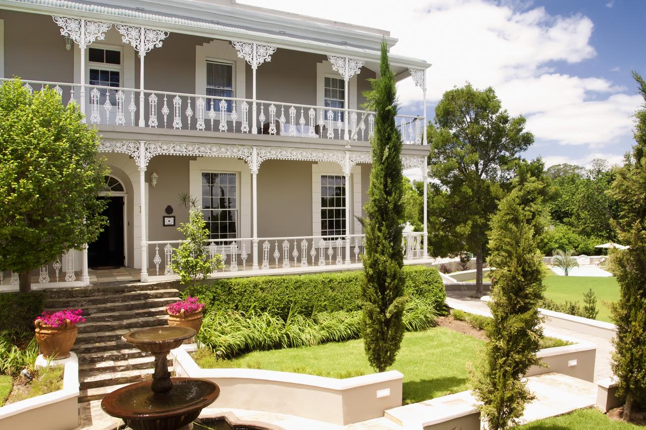Top 8 best Country House hotels in South Island in 2023