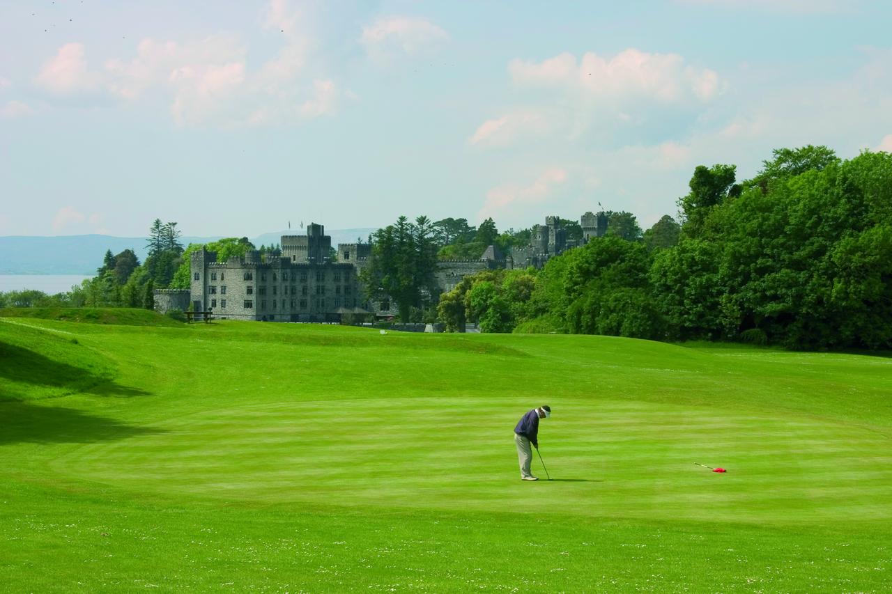 What are the best Golf hotels in Fife?