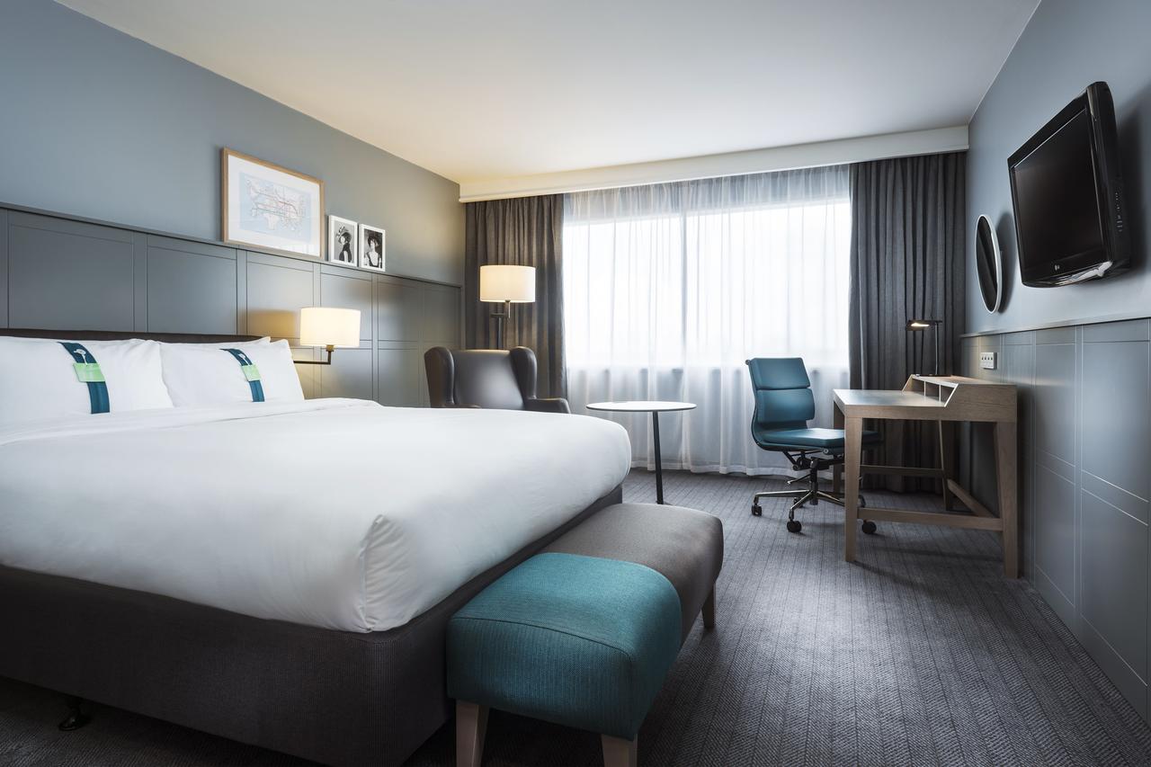 Top 10 best Holidayinn hotels in Charlotte in 2023