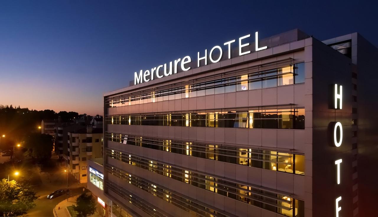 Recommended Mercure Hotels in Jakarta