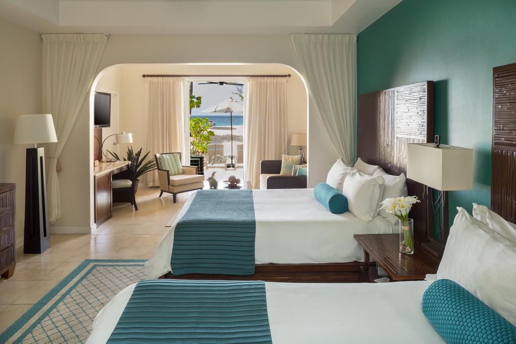 Top 10 best Resorts hotels in Caribbean Islands in 2023