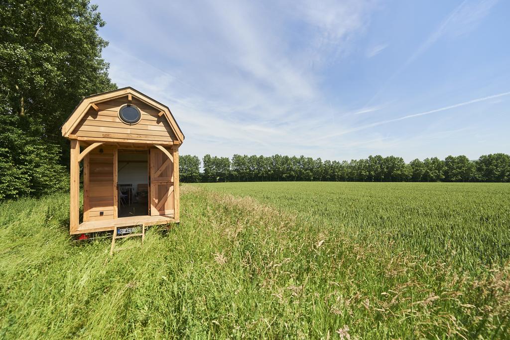 The 6 BEST Victoria Tiny House hotels of 2023