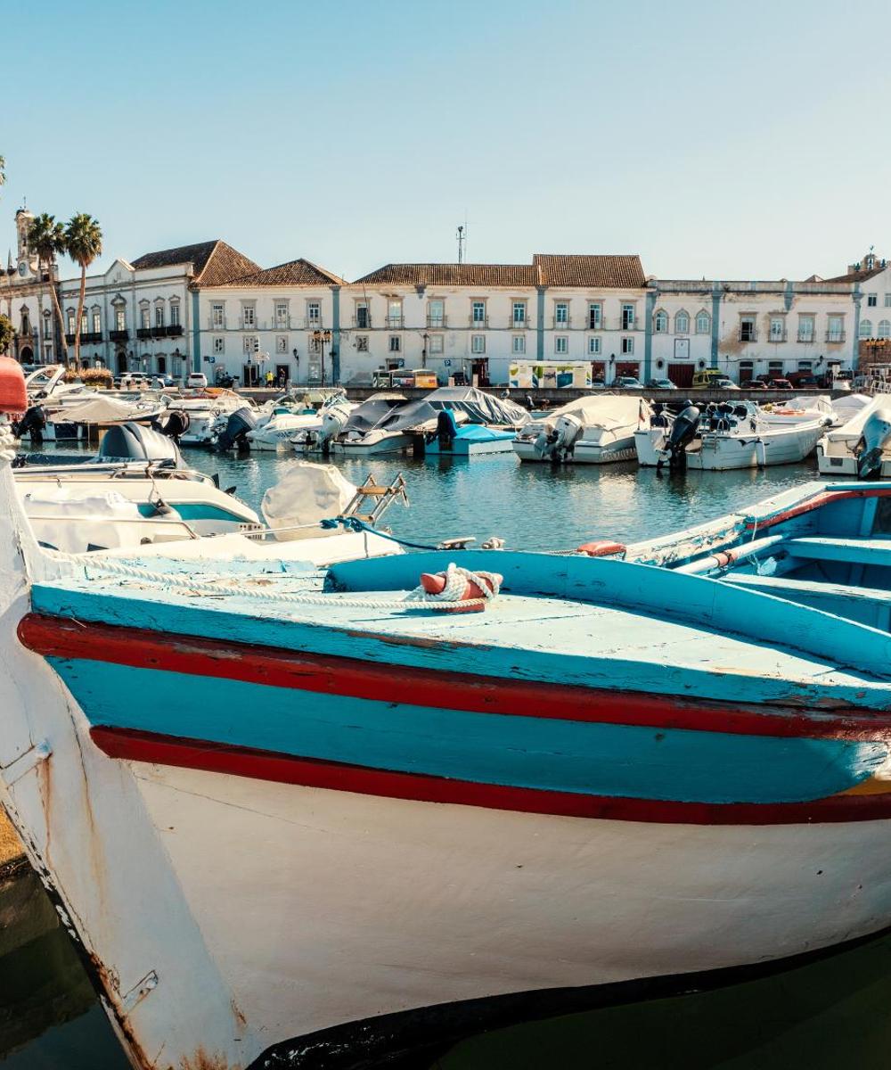 Faro holidays - Get great offers for cheap holidays