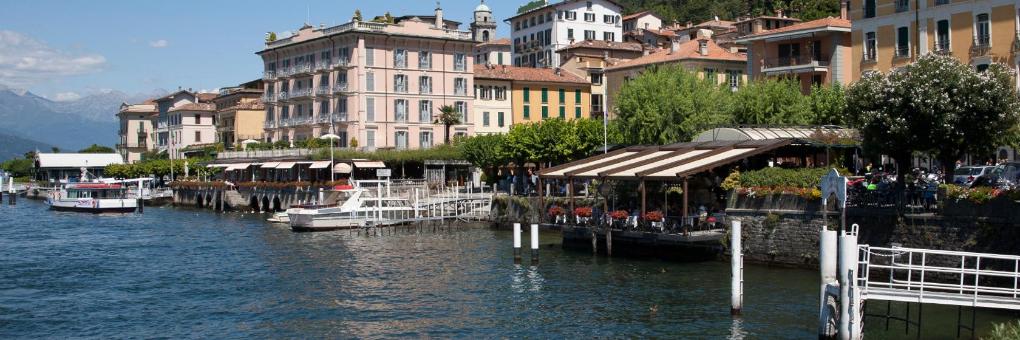 10 Best Bellagio Hotels, Italy (From $172)