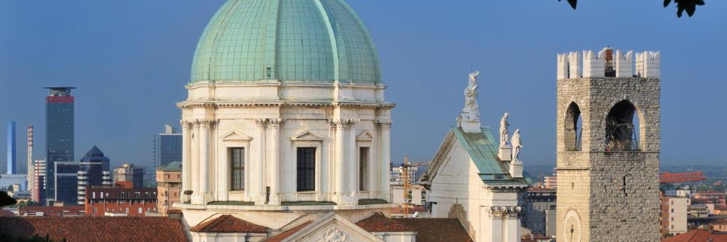 I 10 Migliori Hotel Di Brescia Da 39