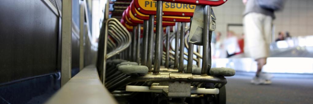 Embassy Suites Pittsburgh  International Airport