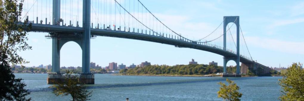 Recommended Hotels in East Bronx