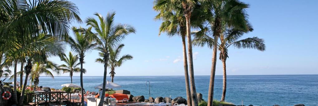 Les 10 meilleurs hôtels à Playa de las Américas, en Espagne (à partir de €  48)
