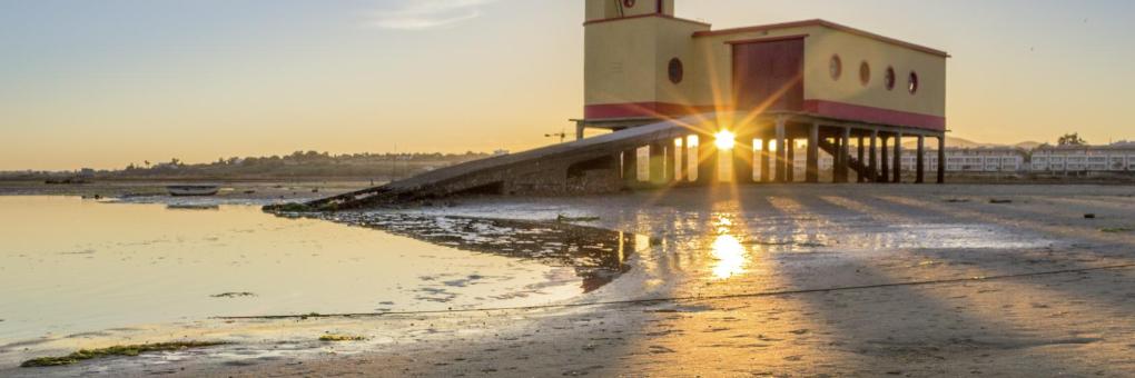 The 10 Best Apartments In Fuzeta Portugal Booking Com