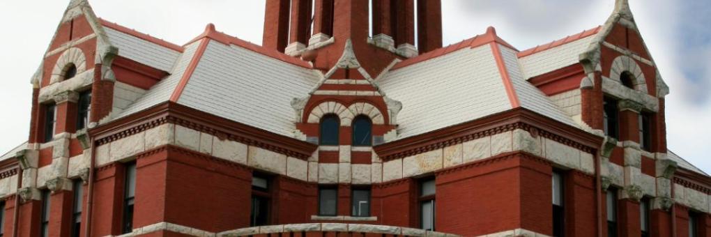 Knights Inn Giddings