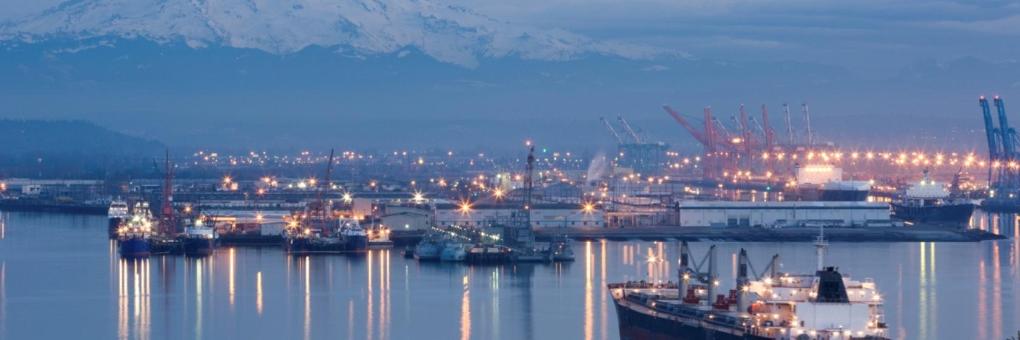 Travelodge Port of Tacoma