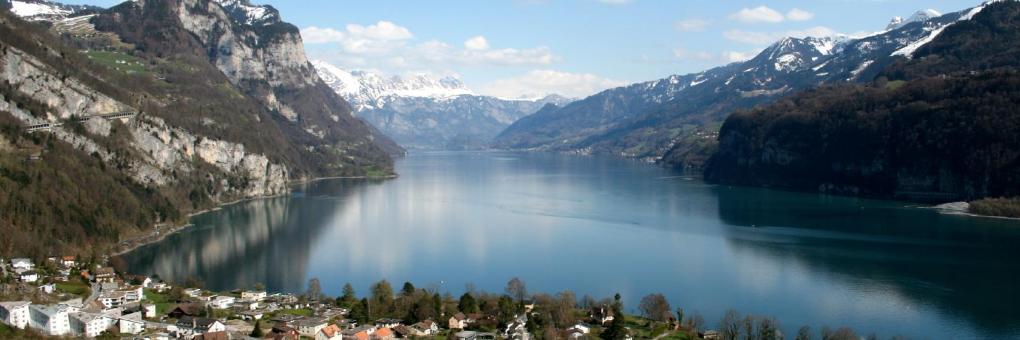 The best available hotels & places to stay near Weesen, Switzerland
