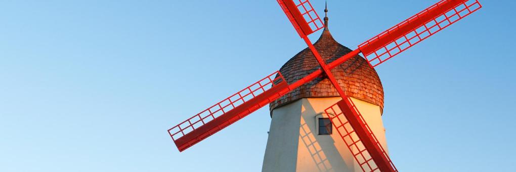 The Best Solvang Hotels  From  89 