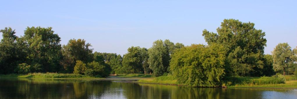 Budgetel InnandSuites  Glen Ellyn