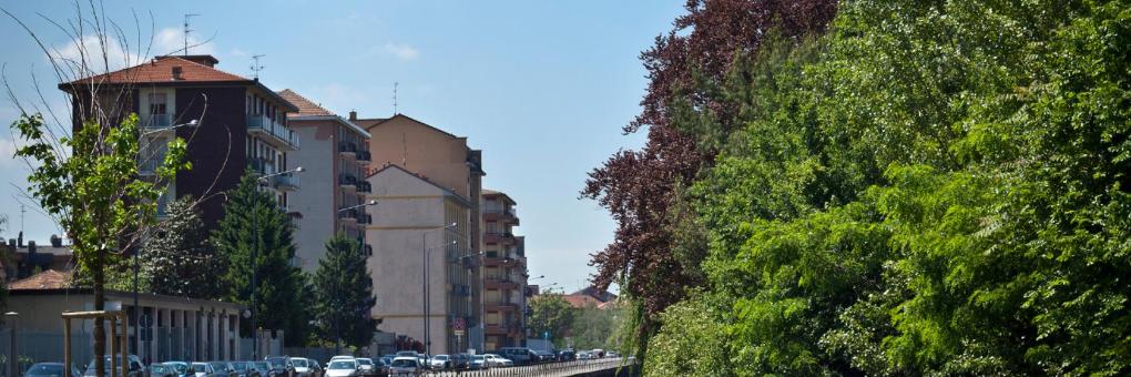 The 10 best hotels near Cascina Burrona in Vimodrone, Italy