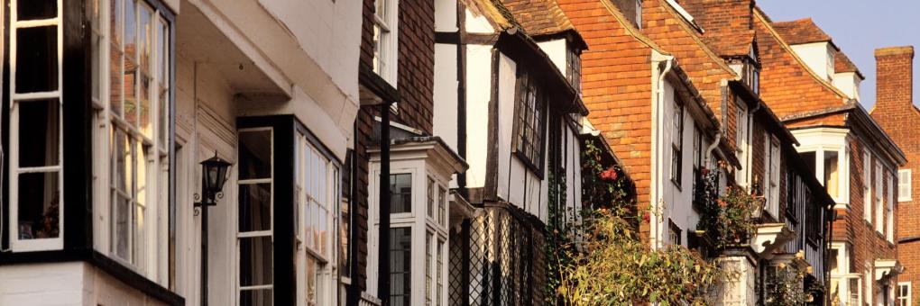 10 Best Rye Hotels United Kingdom From 131