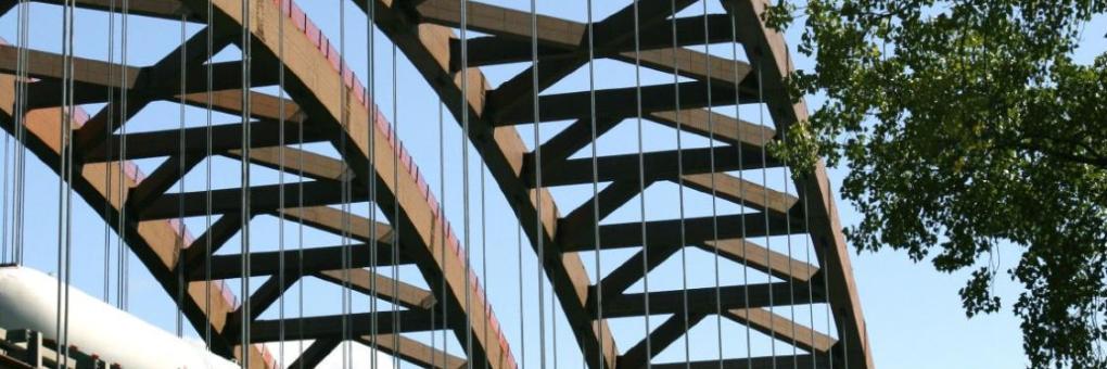 Saratoga Spa State Park