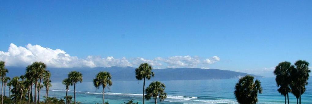 10 Best Santa Cruz de Barahona Hotels, Dominican Republic (From 85)