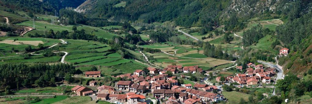 Los 10 mejores hoteles de Cabezón de la Sal (desde € 30)