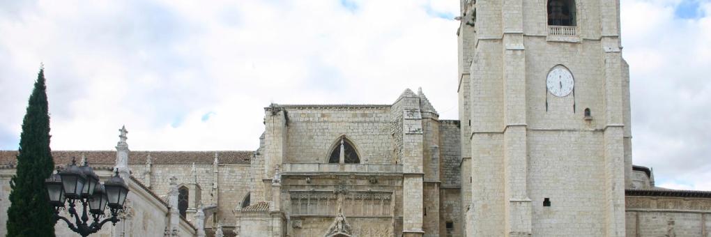 Die 10 Besten Hotels In Palencia Spanien Ab 28