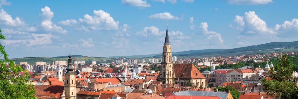 Cele Mai Bune 10 Hoteluri De 3 Stele Din Cluj Napoca Romania Booking Com