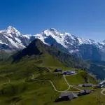 Best time to visit Grindelwald