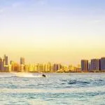 Five-star hotels in Abu Dhabi