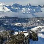 Best time to visit Megeve