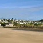 Best time to visit Benllech