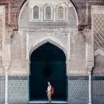 Best time to visit Marrakech